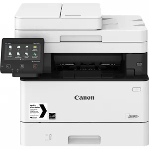 پرینتر چندکاره لیزری کانن مدل i-SENSYS MF421dw