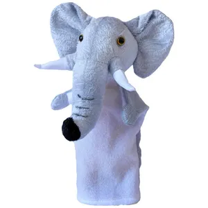 Shadi Rouyan Elephant Toys Doll