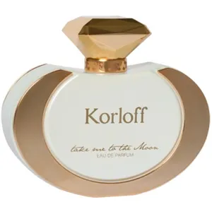 Korloff Take Me To The Moon Eau De Parfum For Women 100ml