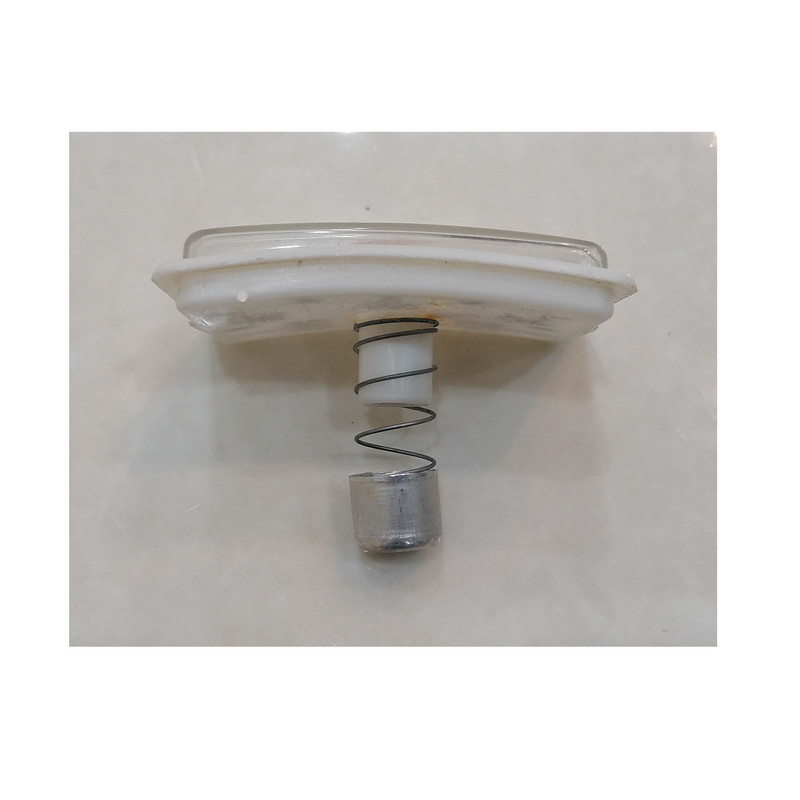 درجه آبگرمکن مدل 09