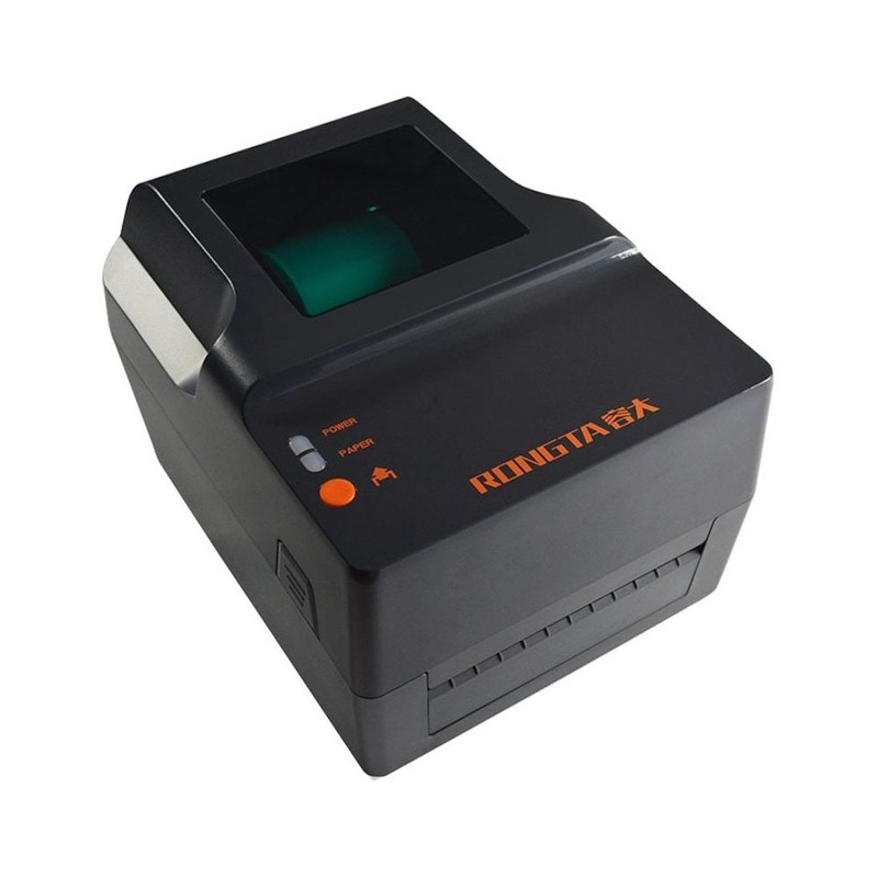 پرینتر لیبل زن رونگتا مدل RP400H