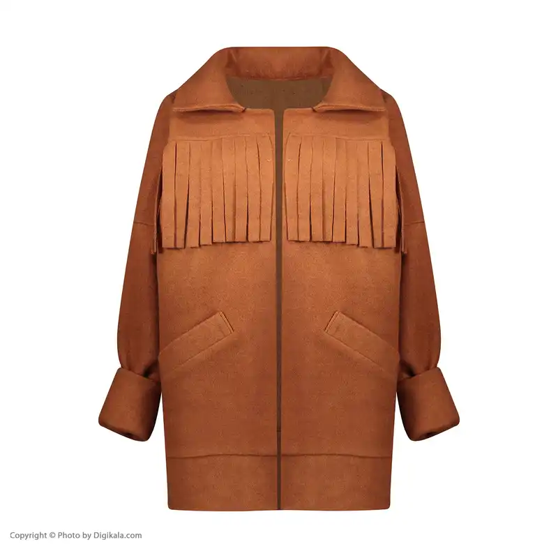 پالتو زنانه مدل خاص