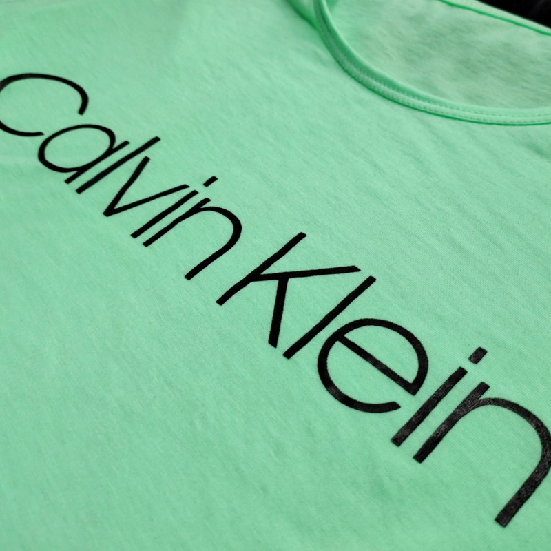 تی شرت آستین کوتاه مردانه مدل TCELVIG