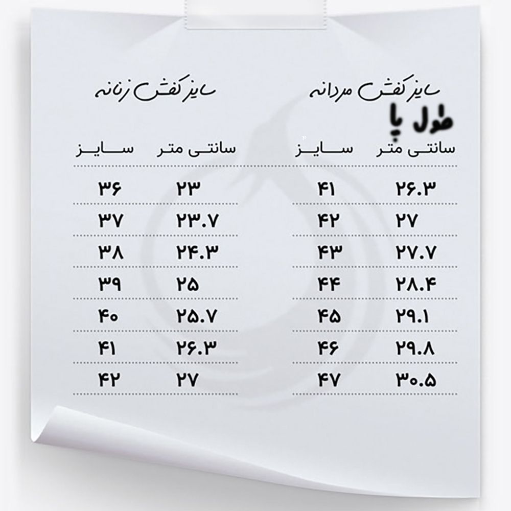 کفش طبی مردانه مدل چرم طبیعی deyton رنگ مشکی -  - 5