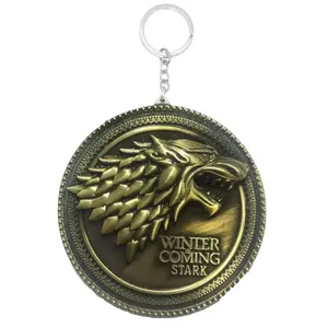 جاسوویچی مدل Game Of Thrones Winter Coming Stark