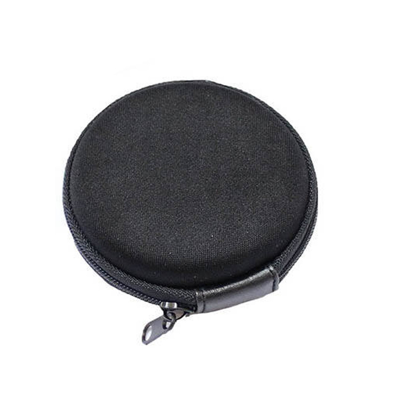 کیف هندزفری مدل circle