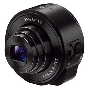 دوربین دیجیتال موبایلی سایبرشات DSC-QX10