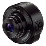 دوربین دیجیتال موبایلی سایبرشات DSC-QX10