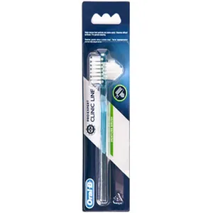 Oral-B Denture Toothbrush