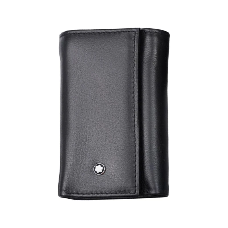 کاور کلید مدل چرم طبیعی کد 462