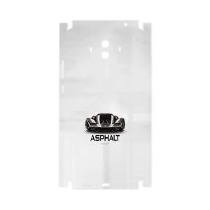MAHOOT Asphalt Game Series-FullSkin Cover Sticker for Huawei Mate 10