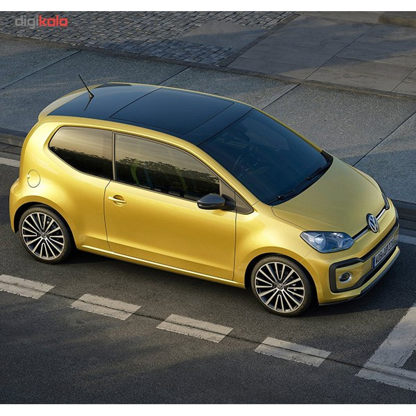 خودرو فولکس واگن Club Up 3dr دنده ای سال 2016