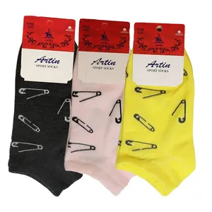 جوراب کد Art03 مجموعه 3 عددی