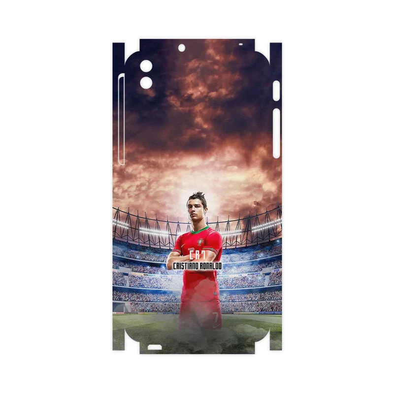 برچسب پوششی ماهوت مدل Cristiano Ronaldo 2-FullSkin مناسب برای گوشی موبایل اچ تی سی Desire 816