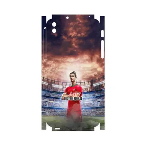 MAHOOT Cristiano Ronaldo 2-FullSkin Cover Sticker for HTC Desire 816