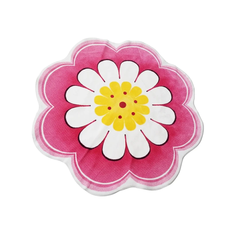 پادری درمینا مدل DR55 سایز 128x128 سانتی‌متر مناسب برای فضای داخلی