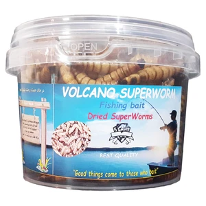 طعمه ماهیگیری ولکانو سوپرورم کد swfb60