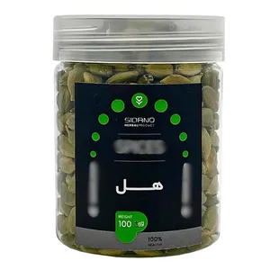 هل سبز سیدانو - 100 گرم