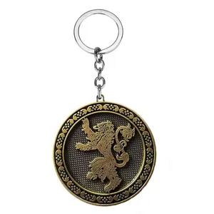 جا کلیدی مدل Lannister
