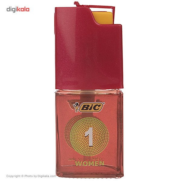 عطر جیبی زنانه بیک مدل Dot Collection No1 حجم 7.5 میلی لیتر