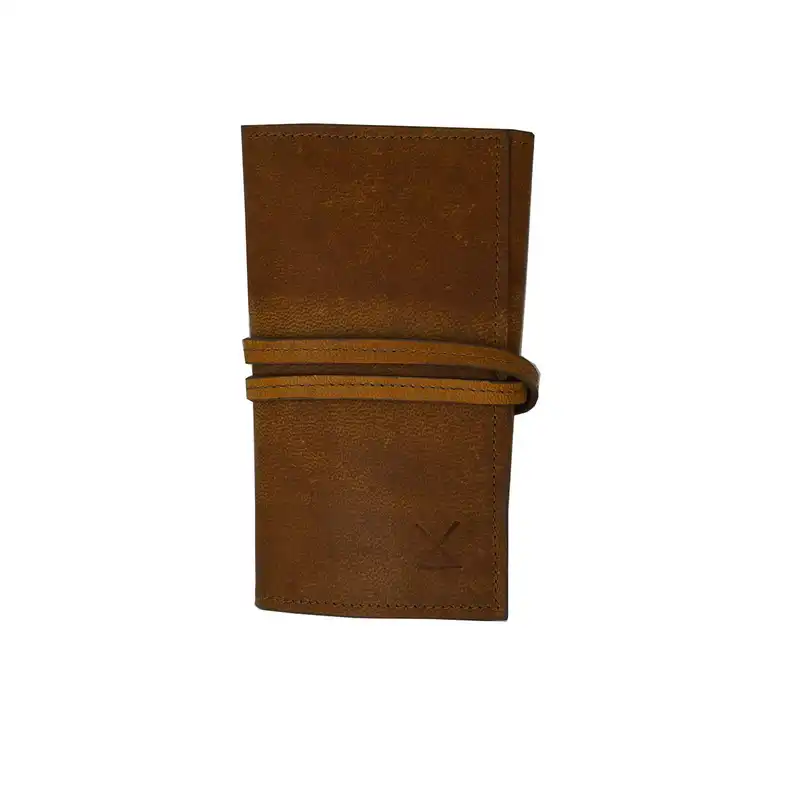 کیف پیپ چرم لانکا مدل TPC-1