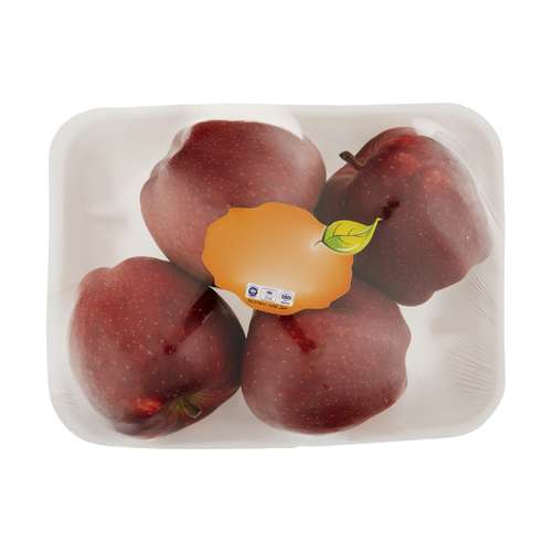 سیب قرمز میوکات - 1 کیلوگرم