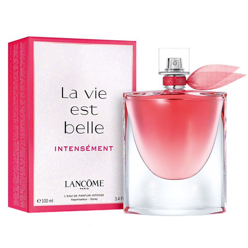 Lancome la vie est belle intensement 2024 eau de parfum intense