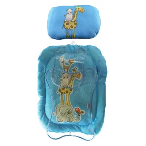 سرویس 2 تکه خواب نوزادی Giraffe 3