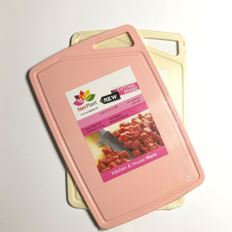 تخته گوشت مدل 1124