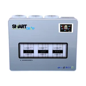 دستگاه تصفیه آب اسمارت دراپ مدل SD_RO6_CASE03 