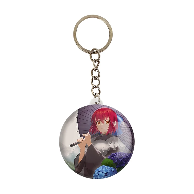 جاکلیدی خندالو مدل بازی تسوکی هیمه‌ Tsukihime کد 34506