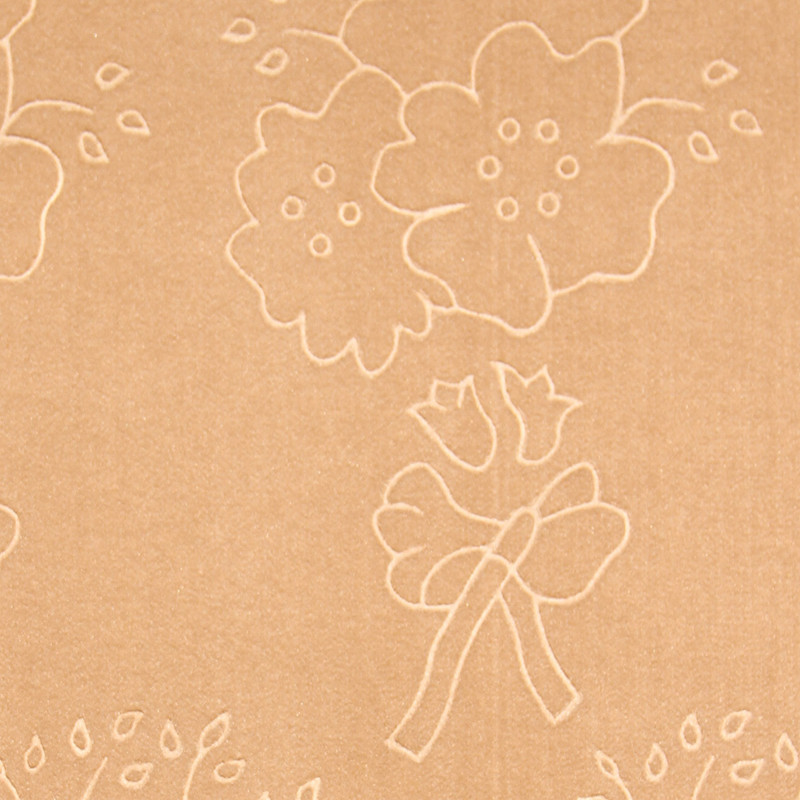 موکت سپاهان موکت طرح ولور ذوبی پاپیون زمینه کرم کد 011