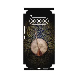 MAHOOT Setar_Daf_Instruments-FullSkin Cover Sticker for Daria Bond II Lite 5G