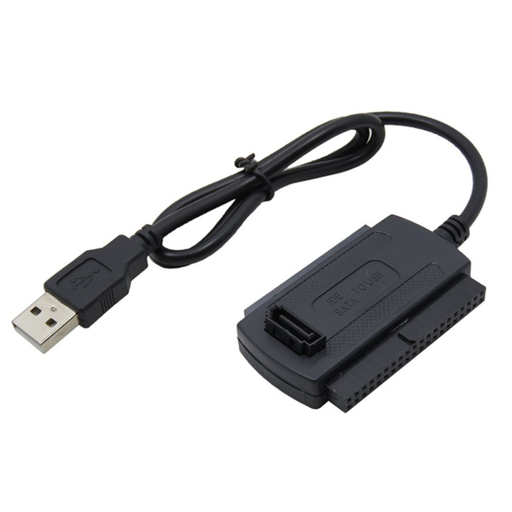 مبدل SATA/IDE به USB 2.0 نوگا مدل HE-2020