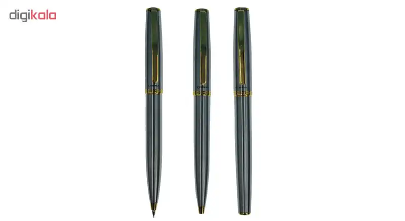 ست خودکار، روان نویس و مداد نوکی یوروپن مدل Join