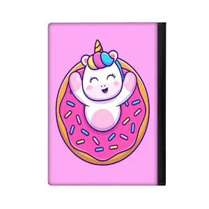 کلاسور مدل یونیکورن کد 1736