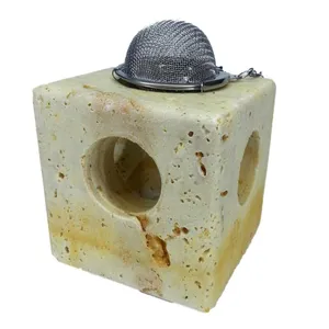 اسپند سوز طرح مکعبی کد B102