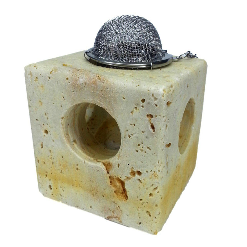 اسپند سوز طرح مکعبی کد B102