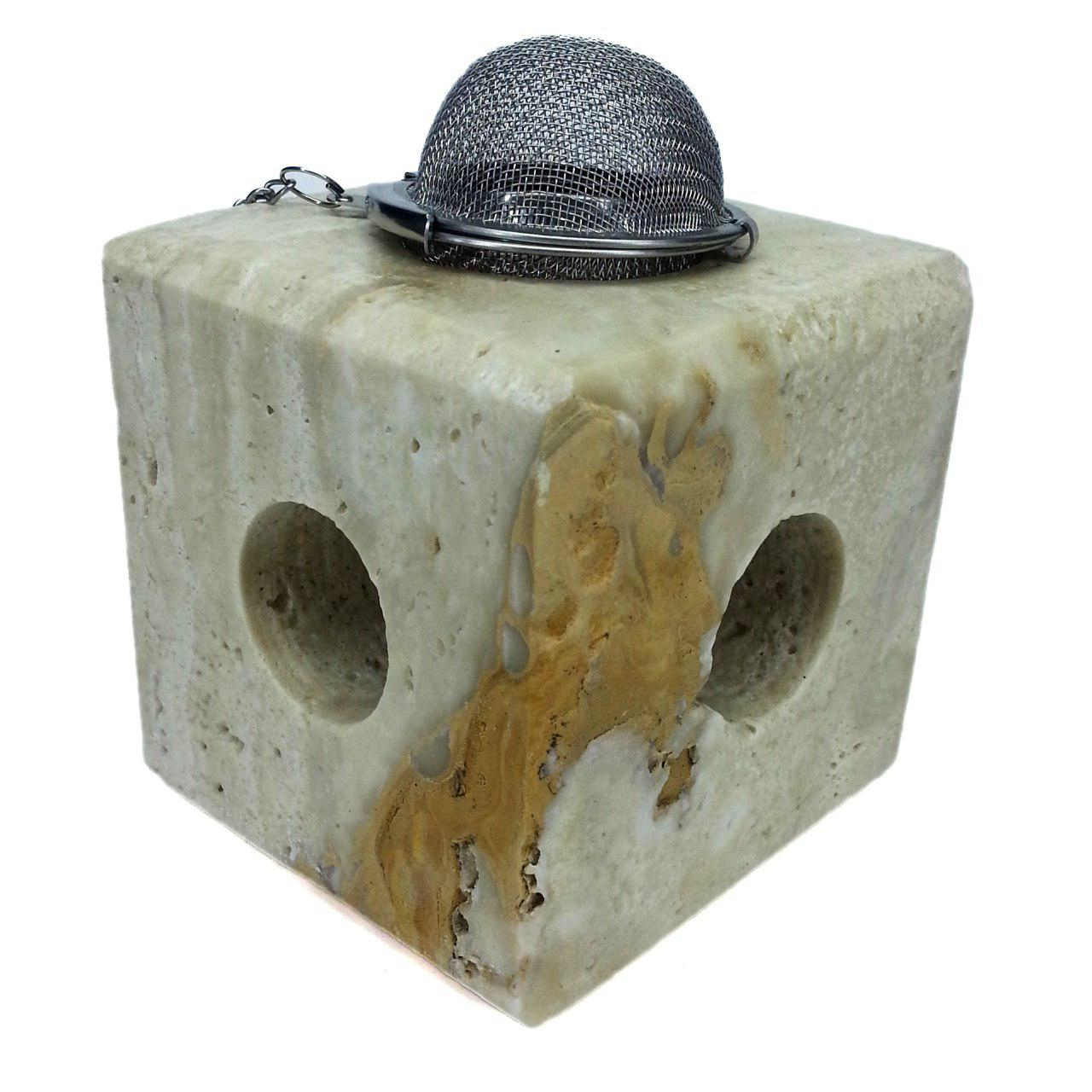 اسپند سوز طرح مکعبی کد B103