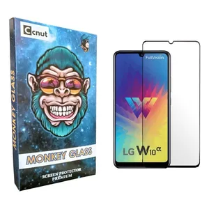 Coconut mnk Screen Protector For LG W10 Alpha