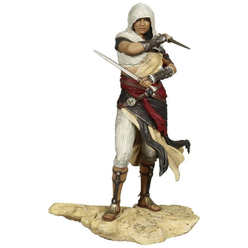 فیگور مدل Assassins Creed Aya