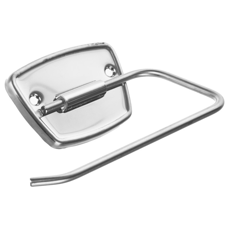 پایه رول دستمال کاغذی مدل simple wall پایه رول دستمال کاغذی مدل simple wall