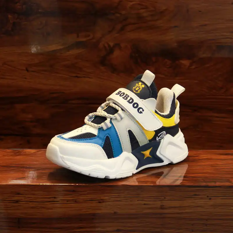 کفش پیاده روی پسرانه بابوداگ کد Ba 42