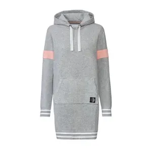 هودی زنانه اسمارا مدل بلند