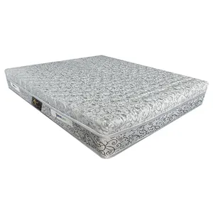 تشک رویال مدل آسوده دونفره سایز 200×180 سانتی متر