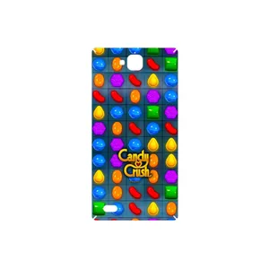 MAHOOT Candy Crush Game Series Cover Sticker for Honor 3C