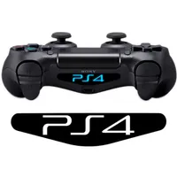 برچسب دوال شاک 4 ونسونی طرح PS4