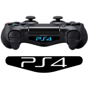 Wensoni PS4 DualShock 4 Lightbar Sticker