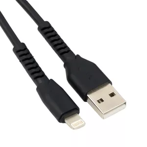 کابل تبدیل USB به  لایتنینگ  مدل A05 طول 1 متر