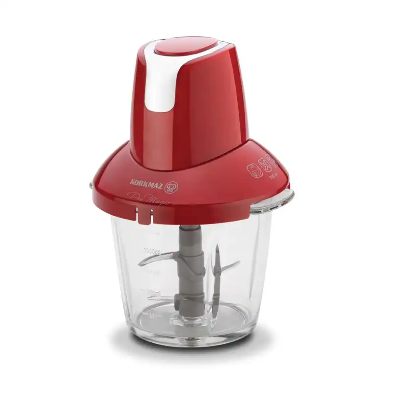 خردکن کرکماز مدل A460 سری Pro Magic